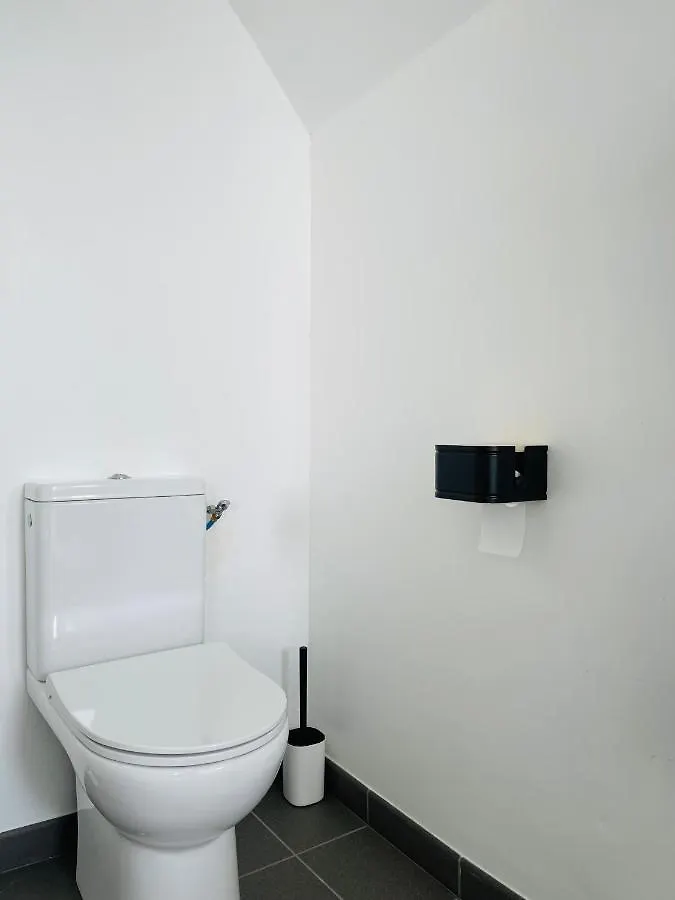 Le Cactus - Blow Residences Loudéac Apartman